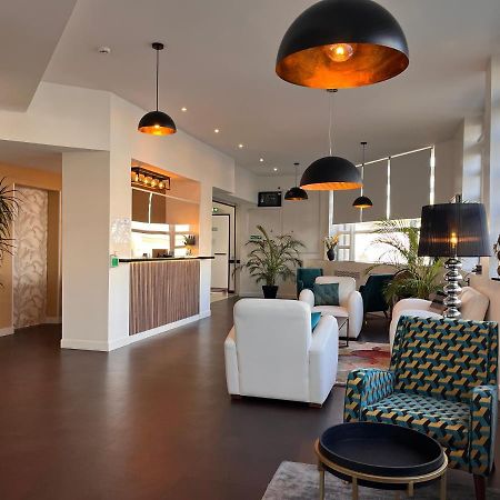 Hotel Le Keroman Lorient Luaran gambar