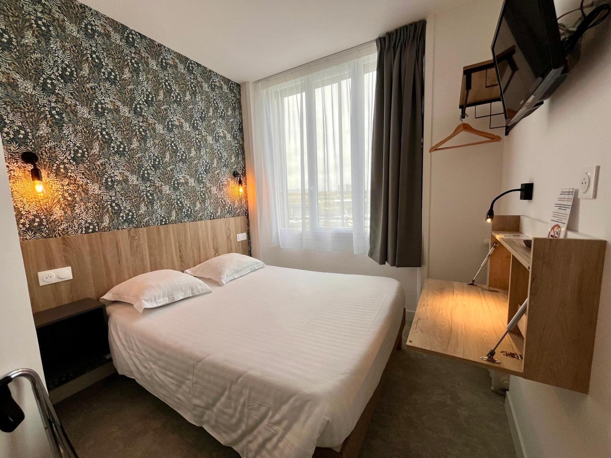 Hotel Le Keroman Lorient Luaran gambar