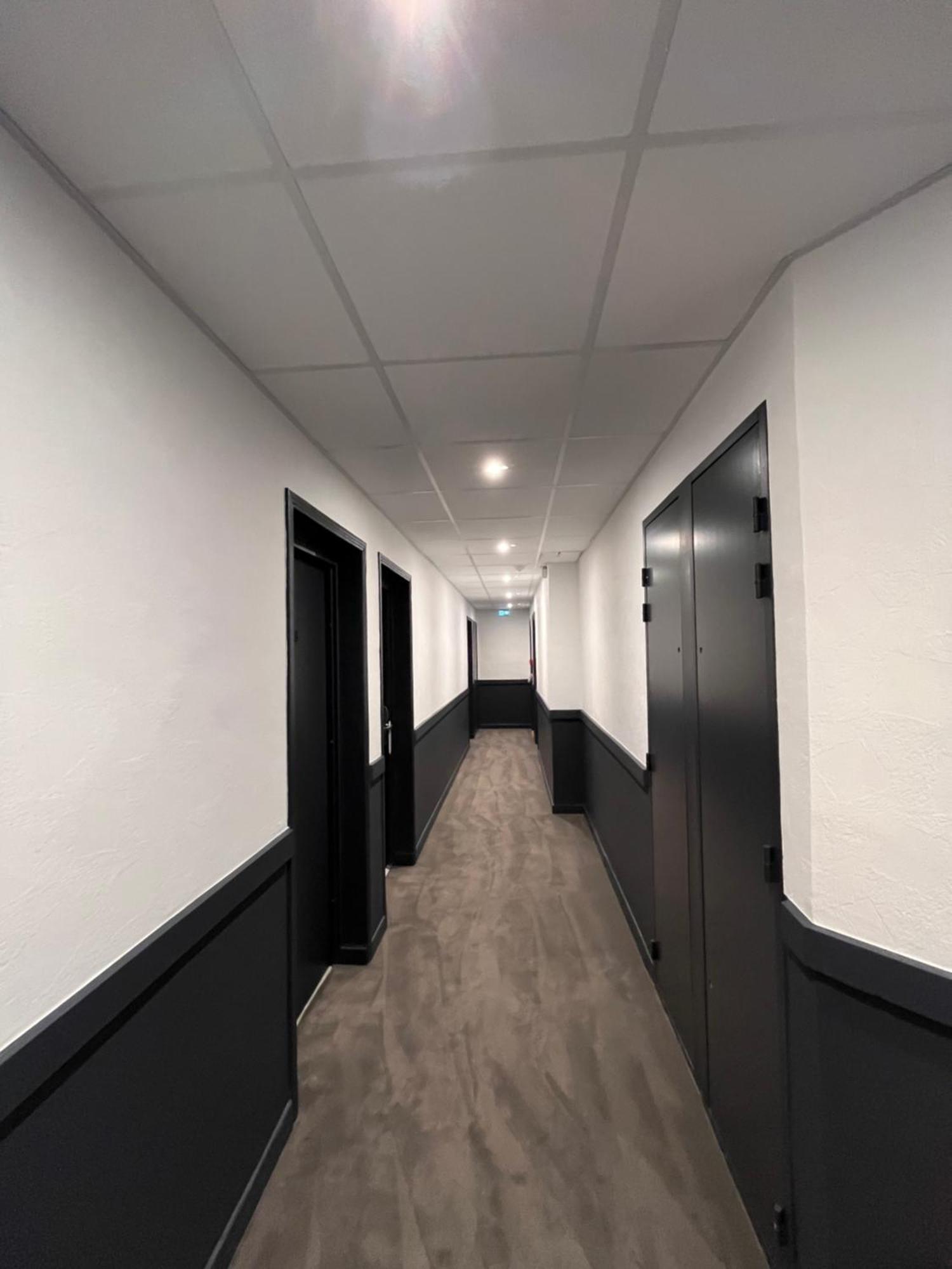 Hotel Le Keroman Lorient Luaran gambar