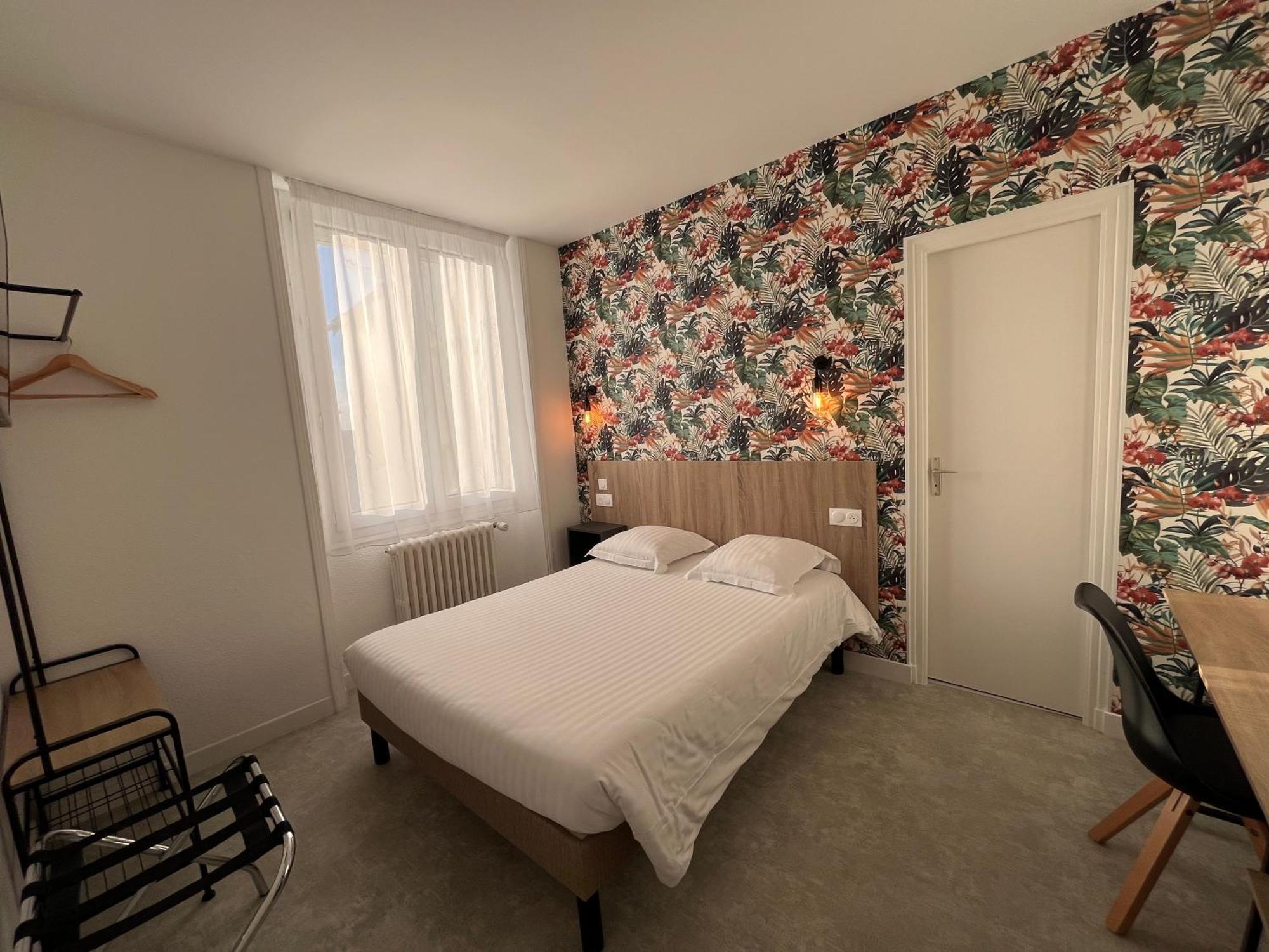 Hotel Le Keroman Lorient Luaran gambar