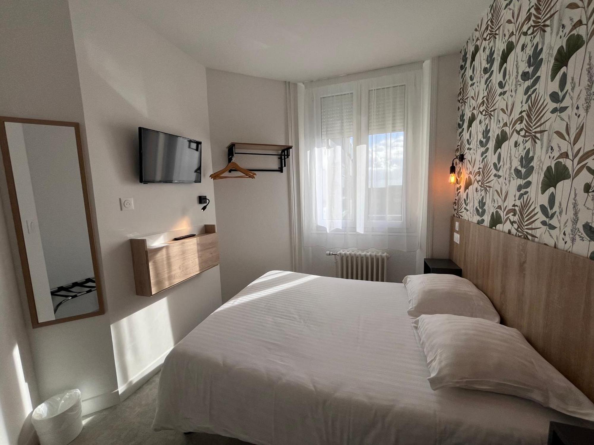 Hotel Le Keroman Lorient Luaran gambar