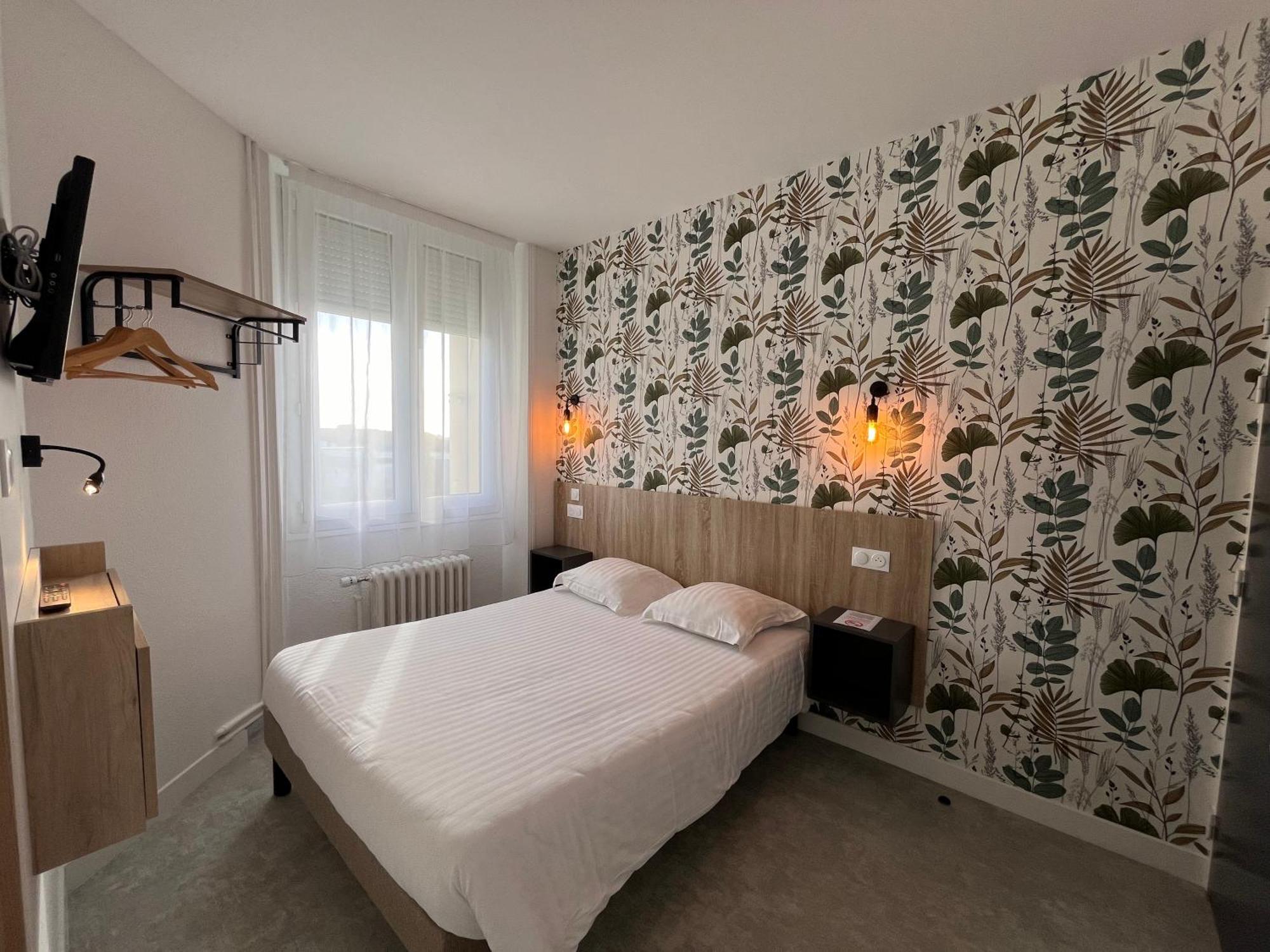 Hotel Le Keroman Lorient Luaran gambar