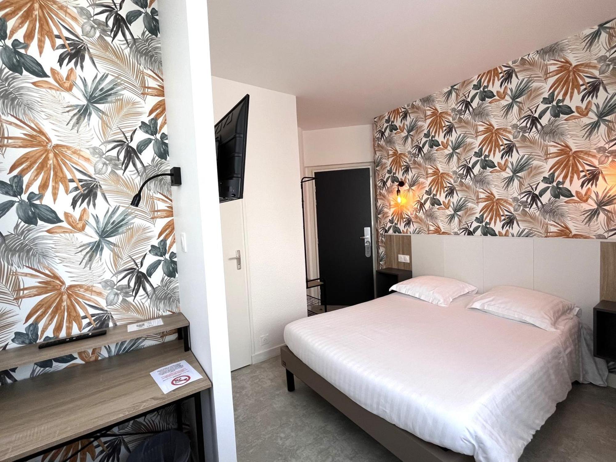 Hotel Le Keroman Lorient Luaran gambar