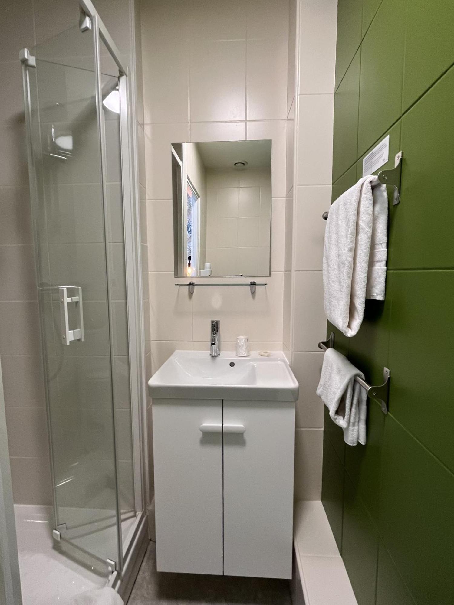 Hotel Le Keroman Lorient Luaran gambar