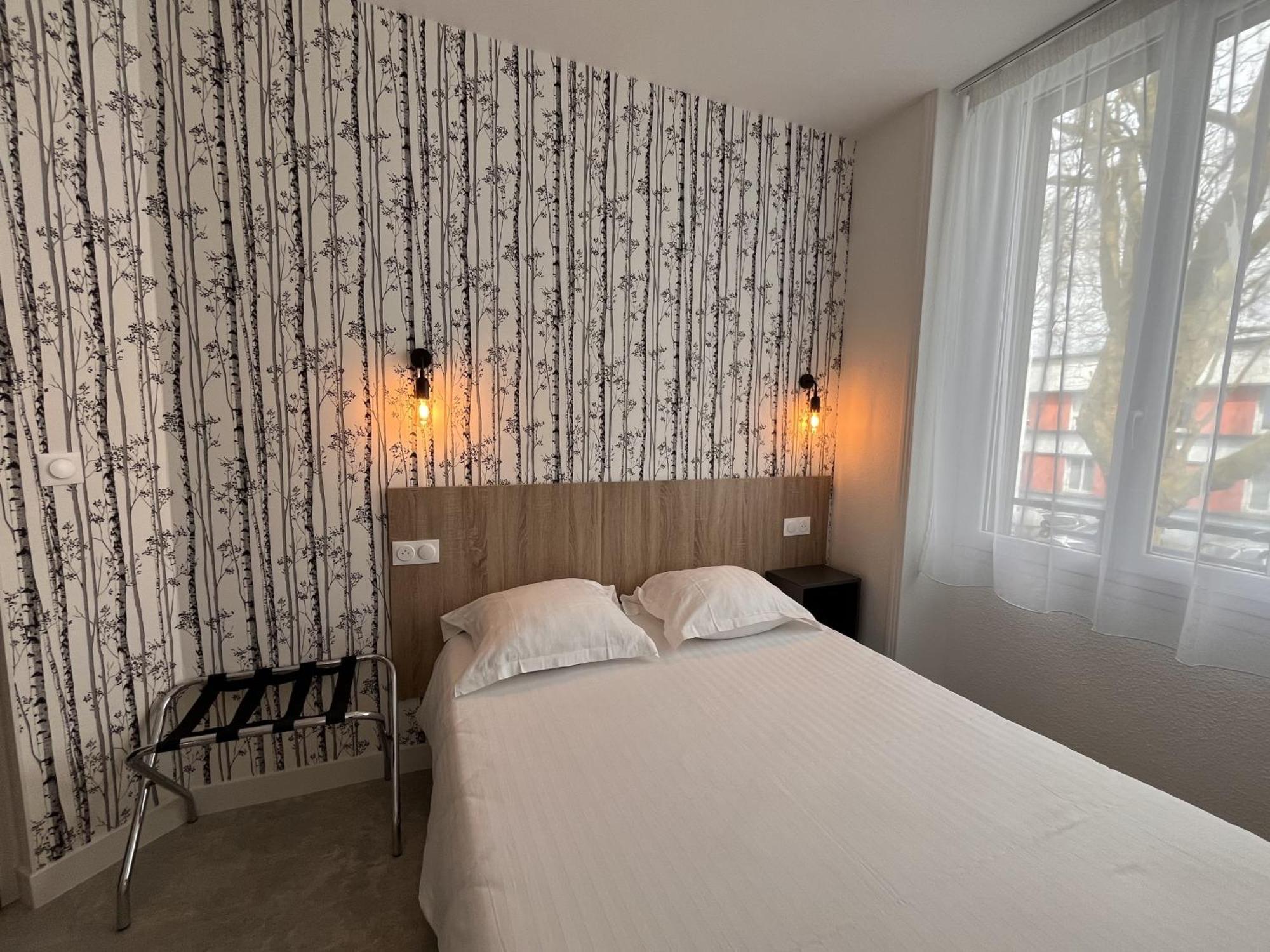 Hotel Le Keroman Lorient Luaran gambar