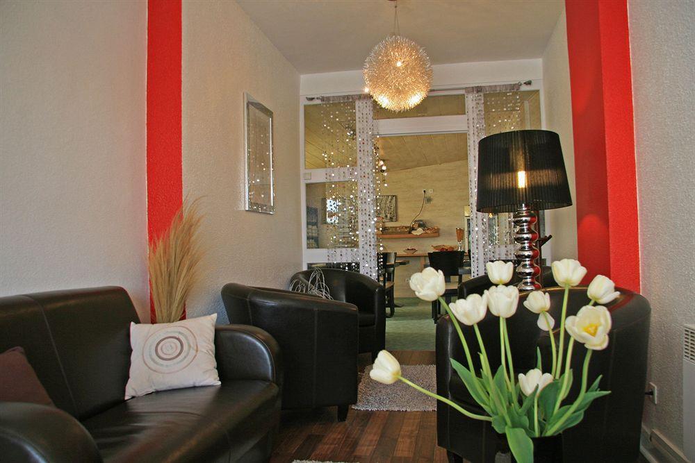 Hotel Le Keroman Lorient Luaran gambar