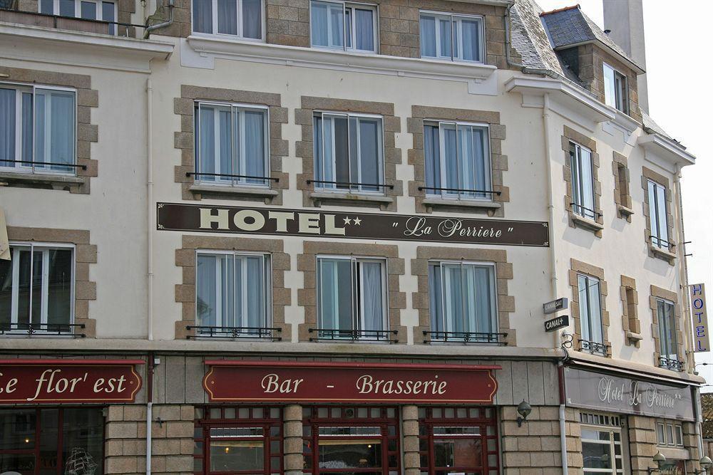 Hotel Le Keroman Lorient Luaran gambar