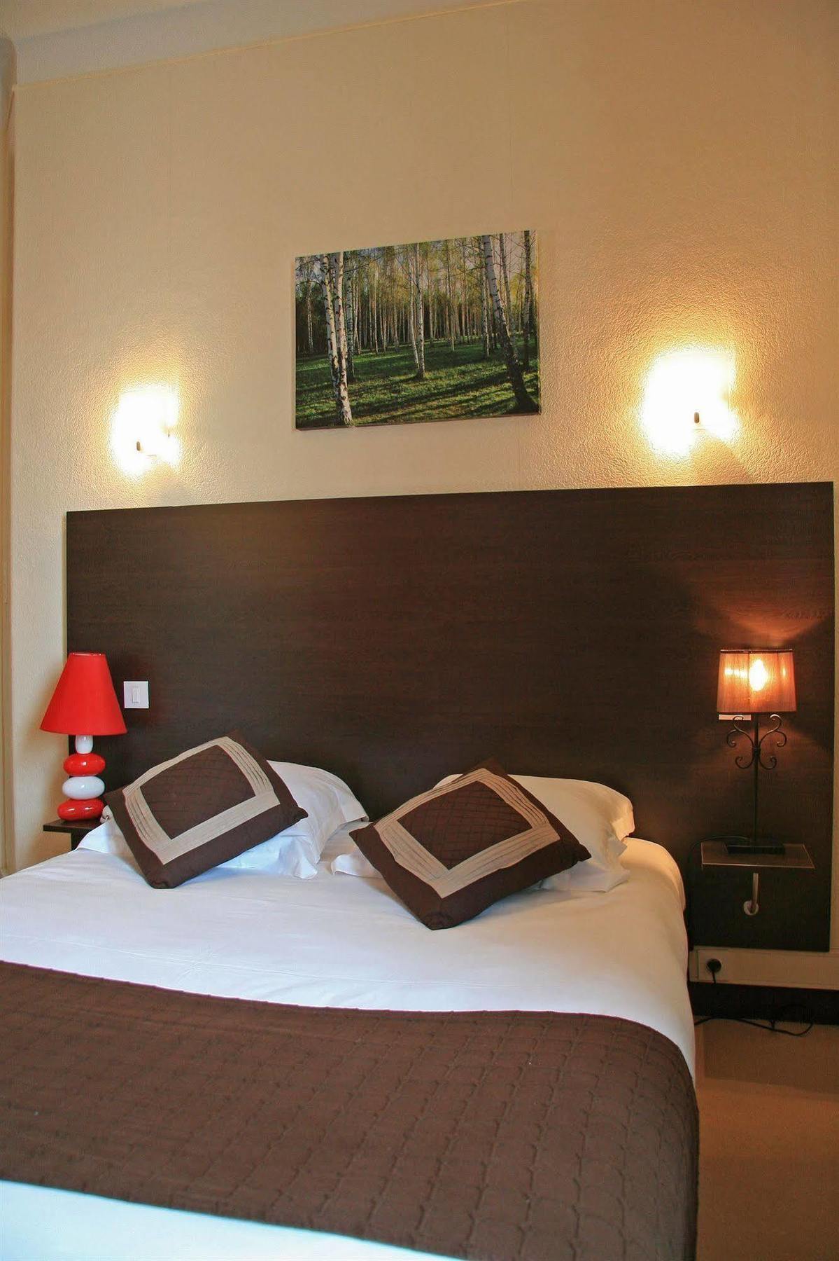 Hotel Le Keroman Lorient Luaran gambar