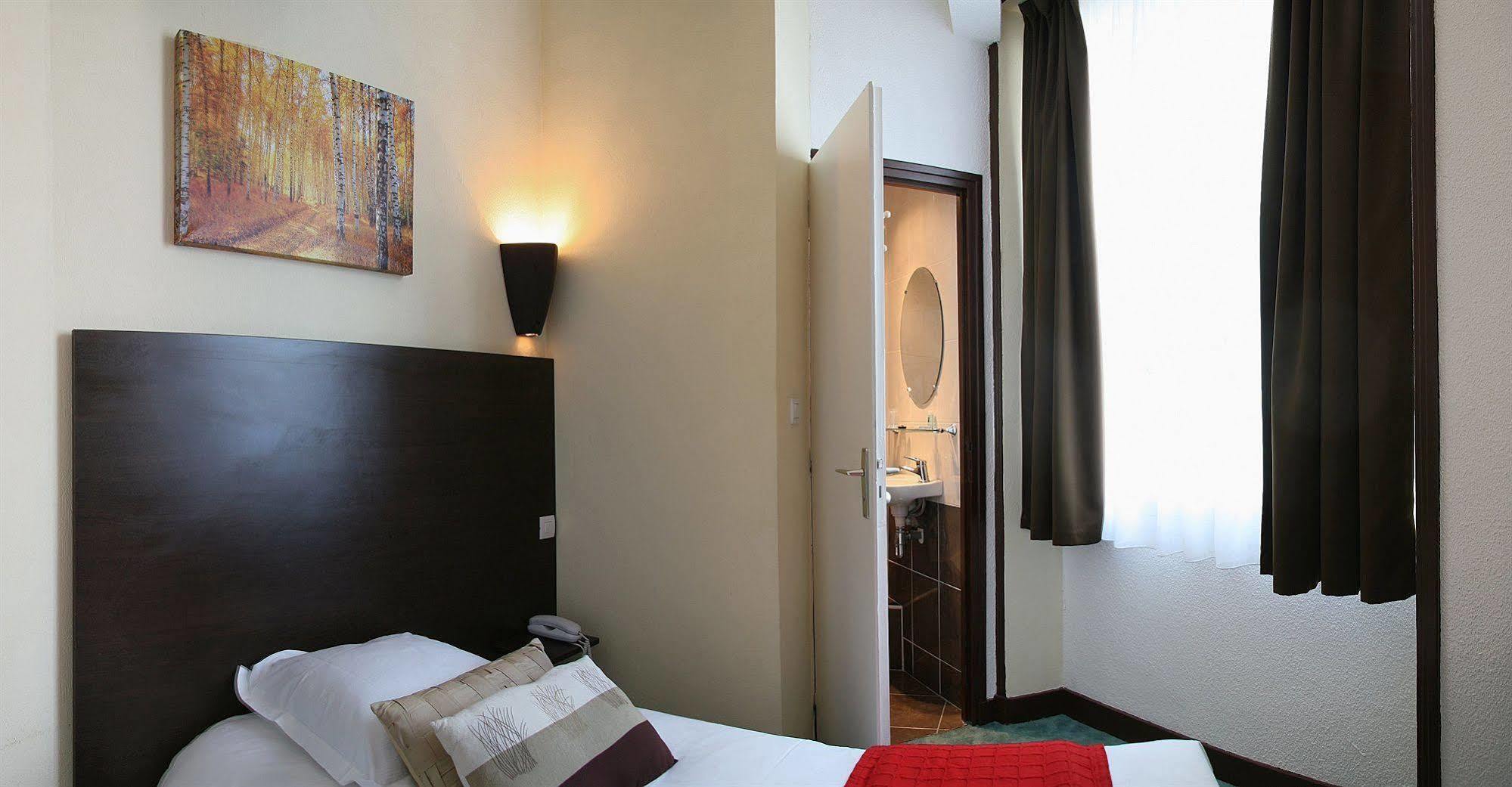 Hotel Le Keroman Lorient Luaran gambar